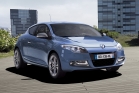 Renault Megane Coupe ตั้งแต่ปี 2012